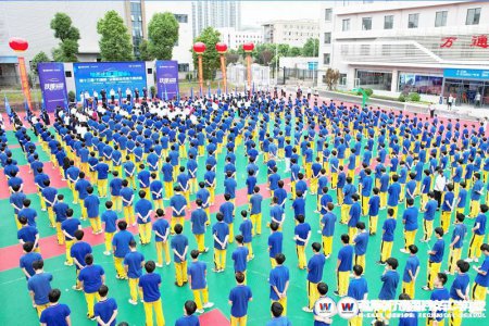 第十三届＂万通杯＂全国职业技能大赛(湖南赛区)决赛隆重开幕