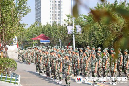 ‼️呦，这届“新兵蛋子”有点飒