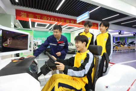 十大理由告诉你为什么要学＂新能源汽车技术＂