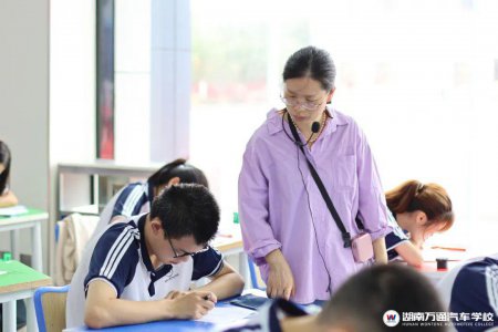 2025年湖南省单招升学的常见问题汇总