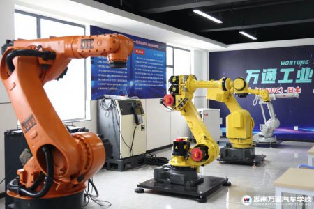湖南汽车技工学校_汽车维修_汽车学校新闻