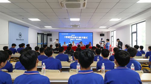 美孚一号甄选技师比赛