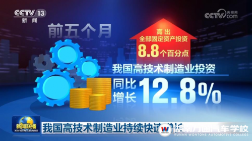 3000万人才缺口！PLC行业发展空间大前景好！