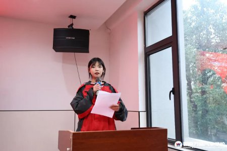 湖南万通教学品质年期末总结暨百日工程表彰大会顺利召开