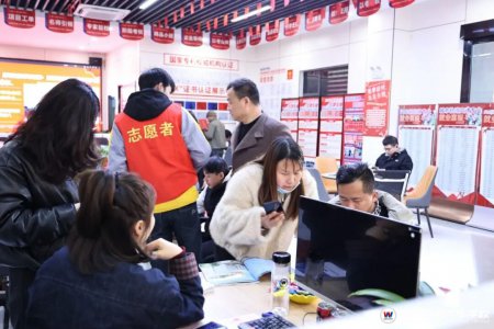 春日小长假,为你准备6大福利!湖南万通校园开放日抢先预约