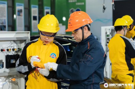 单招落榜后选职校学技术? 这些地方一定要注意！