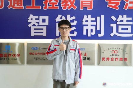 从省人民医院到湖南万通,从医学转工科!他的跨界成长故事很励志