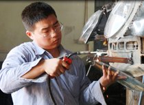 ������ͨ������װ