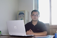 万通汽修学校成功学子陈孟利
